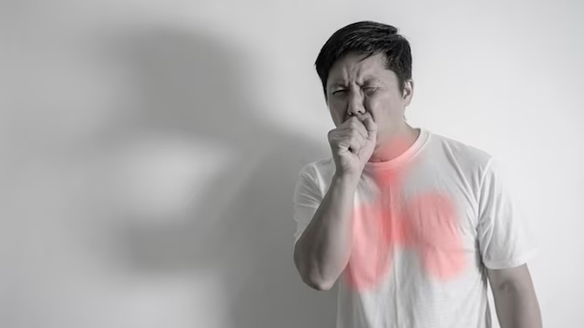 India Tops Global Tuberculosis Cases Urgent Innovations Needed to Curb the Epidemic