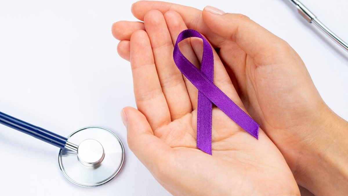 Pancreatic Cancer In Young Adults