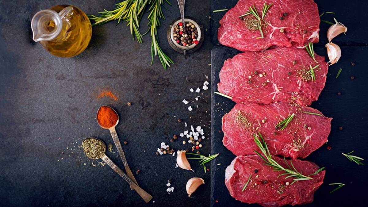 Foods That Cause Stomach Cancer