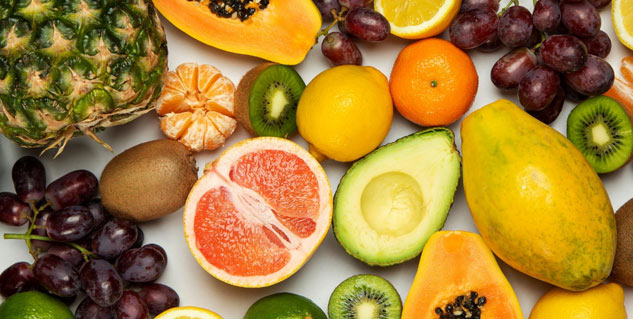 Healthy snacks for evening munching