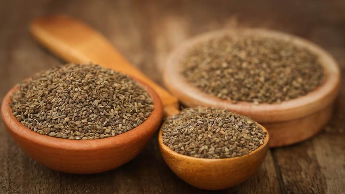 ajwain