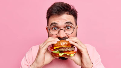 कार्ब्स क्रेविंग को दूर करने के लिए अपनाएं एक्‍सपर्ट के बताए ये 5 ट‍िप्‍स, रहेंगे हेल्‍दी 