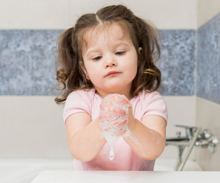 handwash