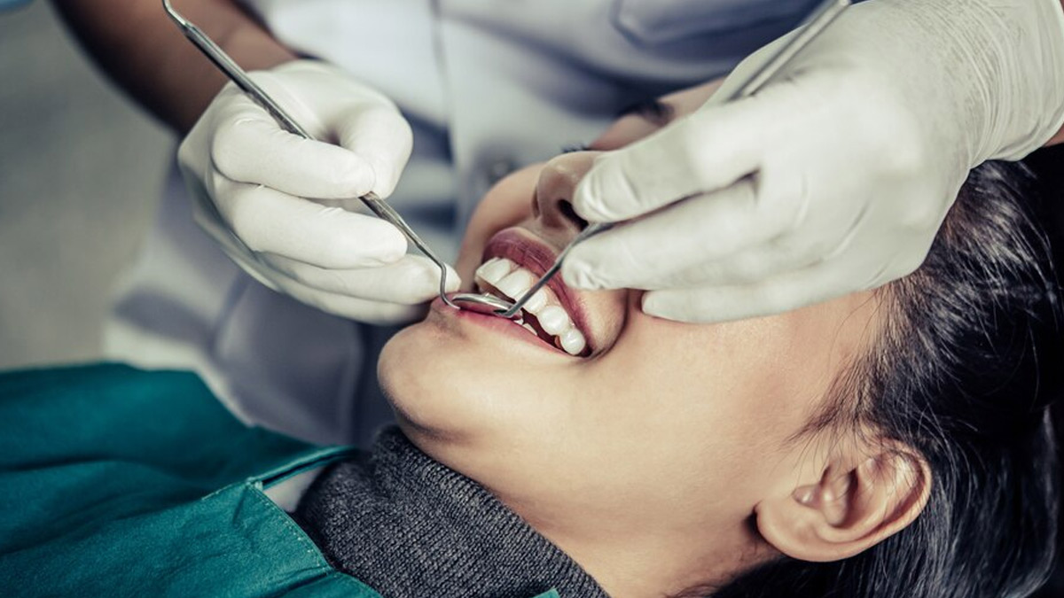 Dental Scaling Expert Explains Importance of Regular Scaling Every 6