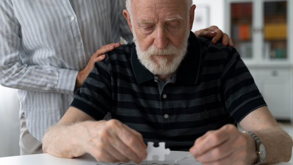 ADHD Can Cause Dementia