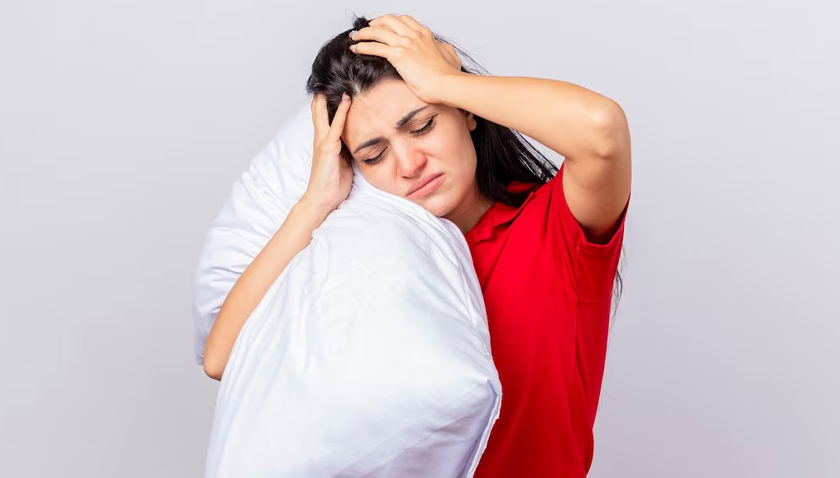 Ayurvedic Tips For Sleep Deprivation