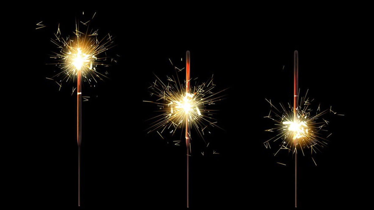 Diwali 2023: Expert Shares First Aid Tips For Burns From Crackers 