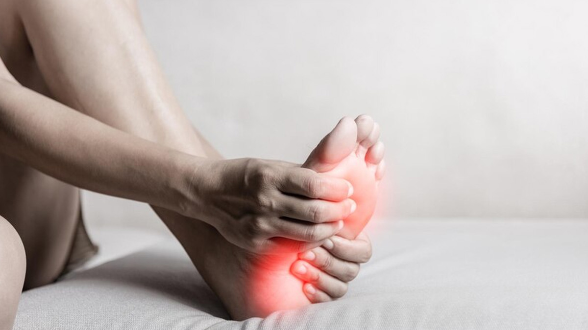 Did You Feel Numbness During Sleep? Here Are Some Remedies You Can Follow