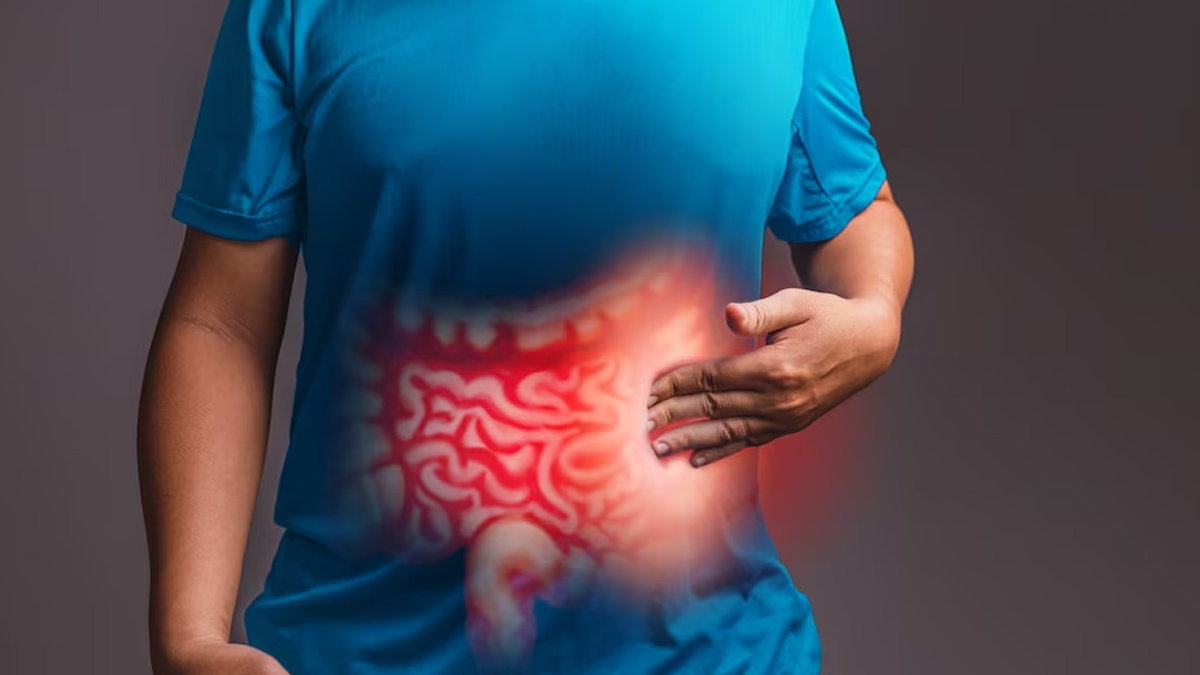 Improves Digestive System