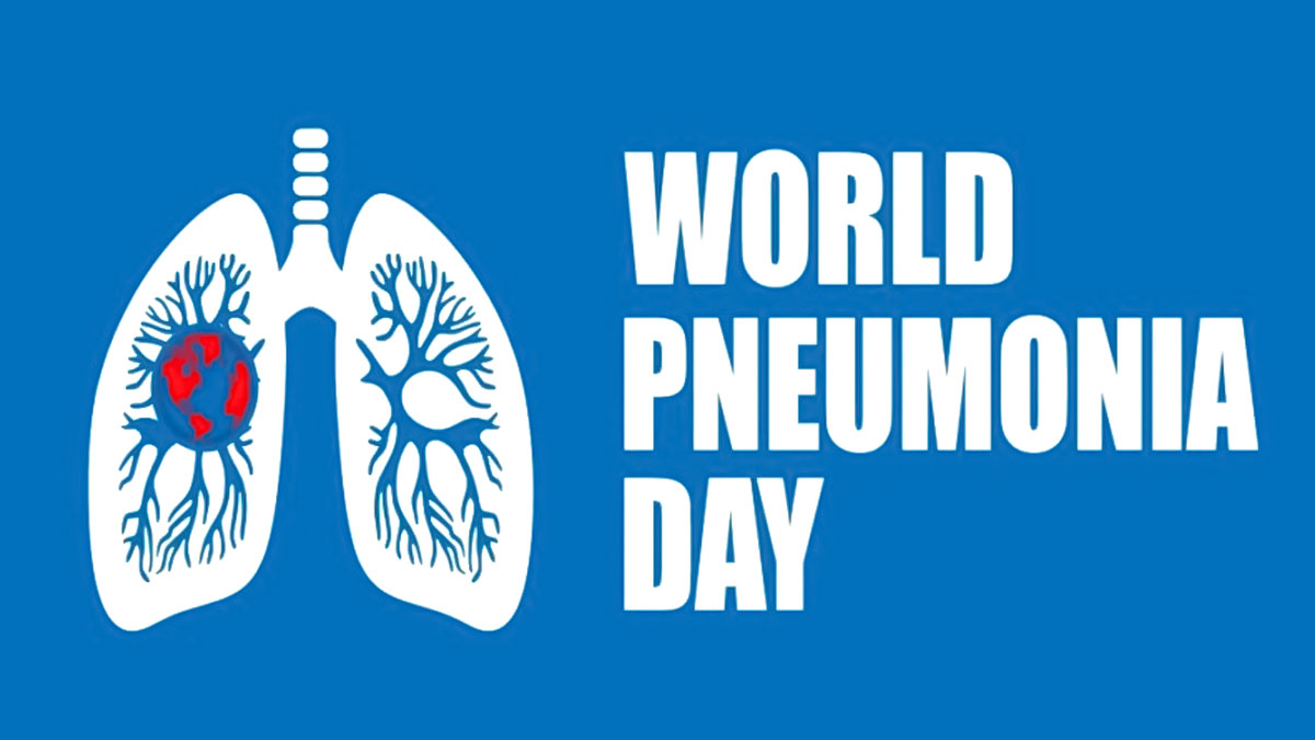 World Pneumonia Day 2023: विश्व निमोनिया दिवस क्यों मनाया जाता है? जानें इतिहास, महत्व और थीम