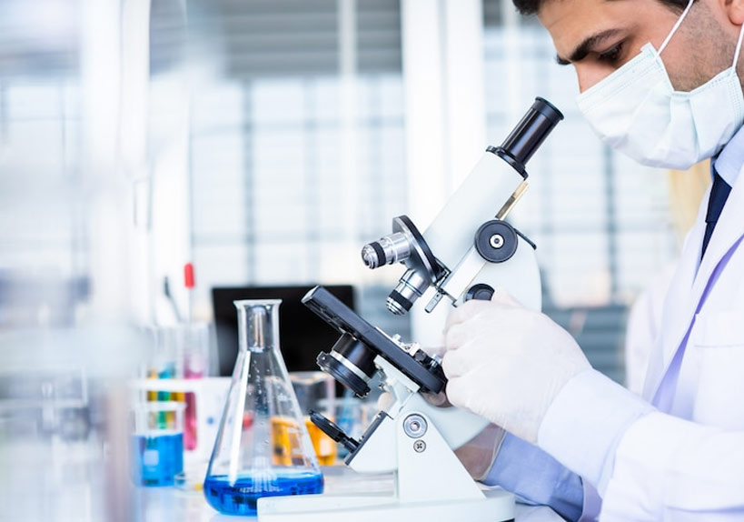 role on genetic testing in cancer