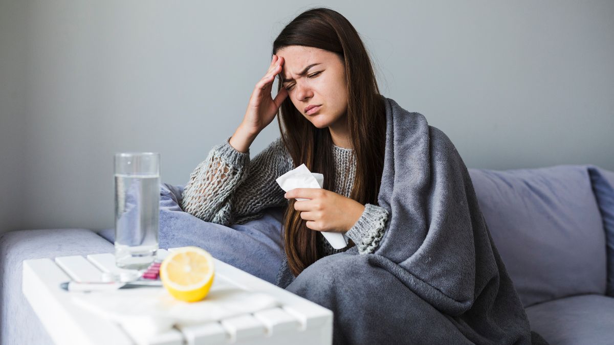 Kitchen Ingredients To Boost Immunity