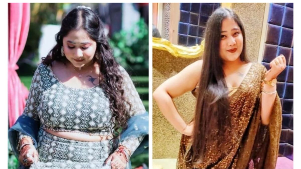 हेल्‍दी डाइट लेकर जोश‍िता ने घटाया 6kg वजन, चीनी और पराठा से बनाई दूरी 