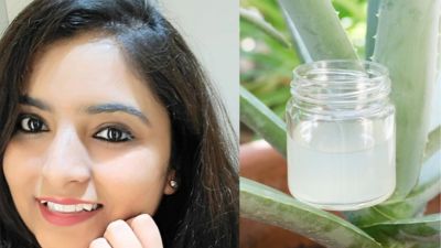 एक्‍ने की समस्‍या दूर करने के ल‍िए लगाती हूं यह फेस पैक, सर्द‍ियों में नहीं होती स्‍क‍िन प्रॉब्‍लम्‍स