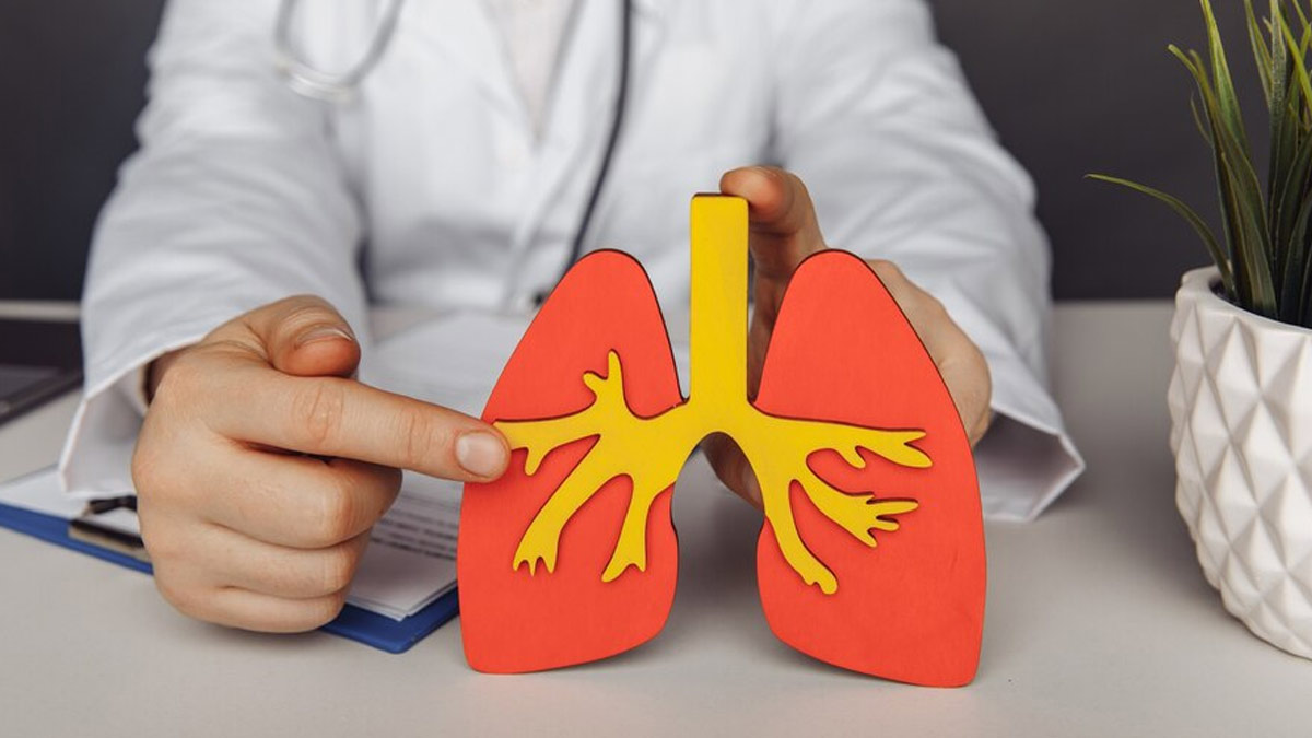 Ayurvedic Herbs To Improve Lung Health Amid Poor Air Quality | OnlyMyHealth