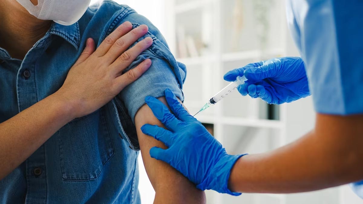 Chikungunya Vaccine: दुनिया को मिली चिकनगुनिया की पहली वैक्सीन 'इक्स्चिक', अमेरिका के एफडीए ने दी मंजूरी