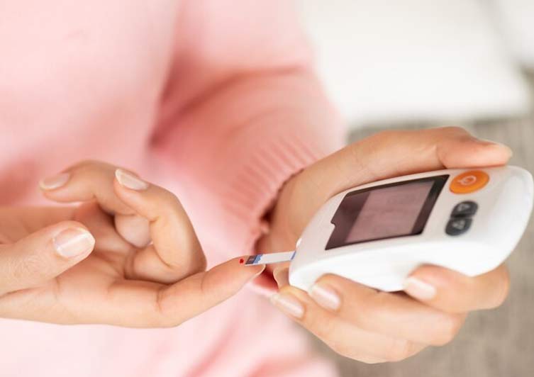 diabetes in children