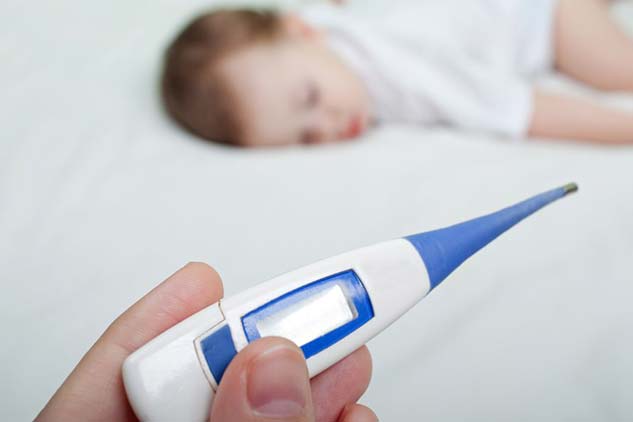 Impact of Maternal Health on Pneumonia Risk in Preterm Babies Expert Explains
