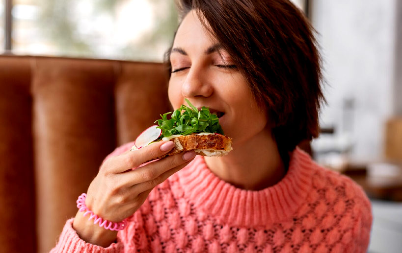 spinach benefits