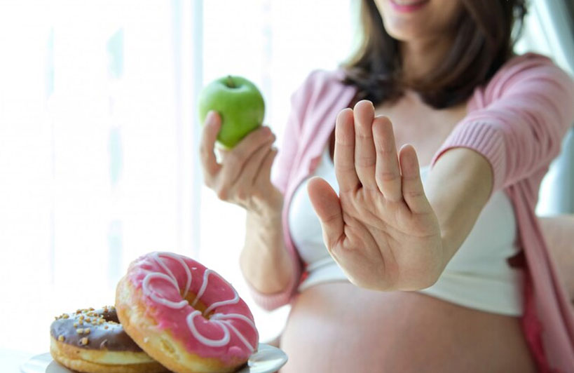 Causes of Sour Food Craving During Pregnancy