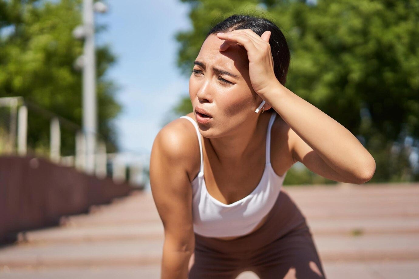 Running For Heart Health: Why You Shouldn't Overdo It | OnlyMyHealth