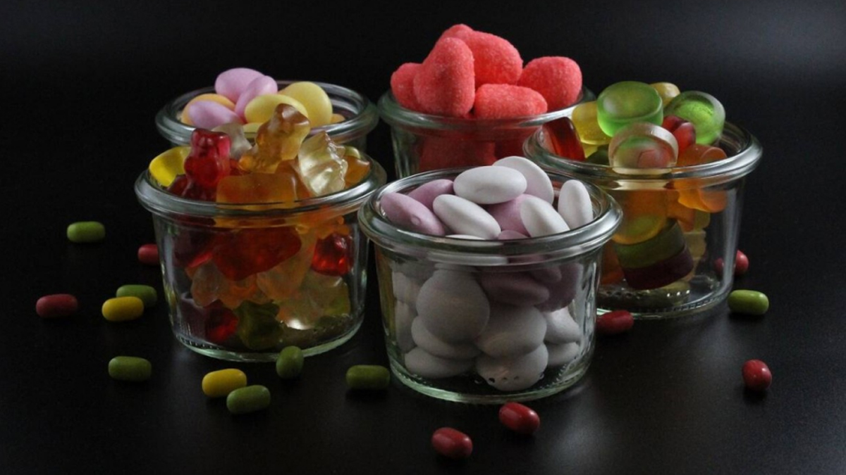 5 Best Libido Gummies That Actually Work