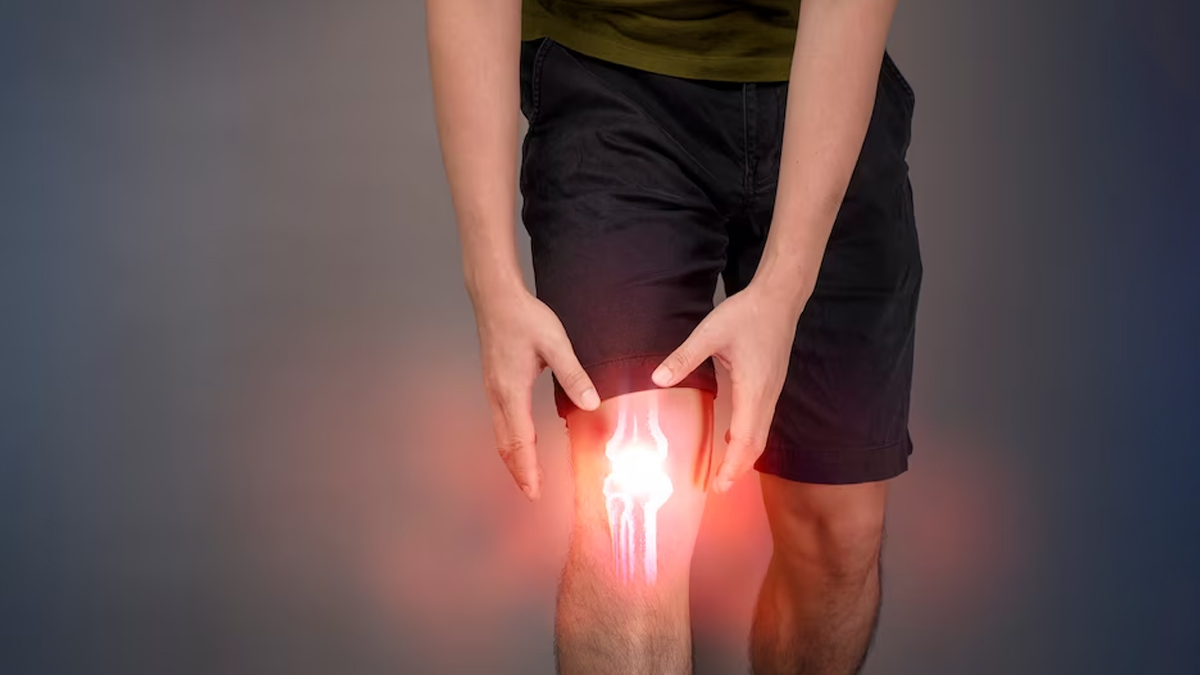 Ghee Turmeric For Joint Pain