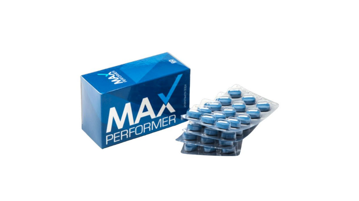 Max Performer