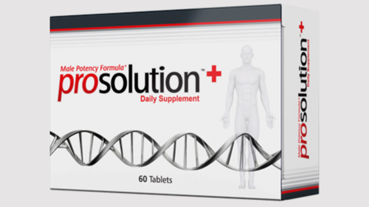ProSolution Plus