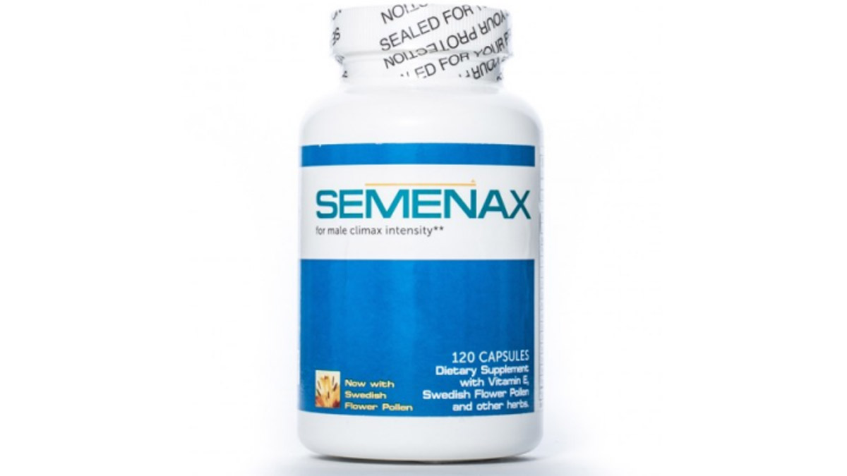 Semenax