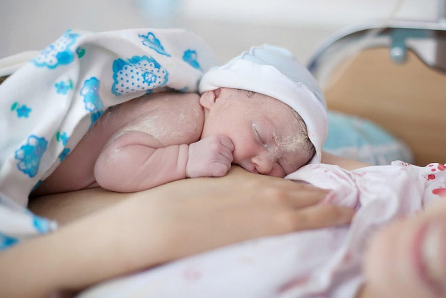 lotus birth in pregnancy in hindi 
