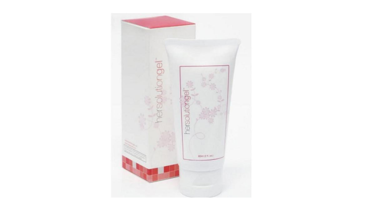 HerSolution Gel