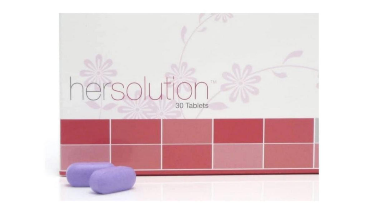 HerSolution Pills