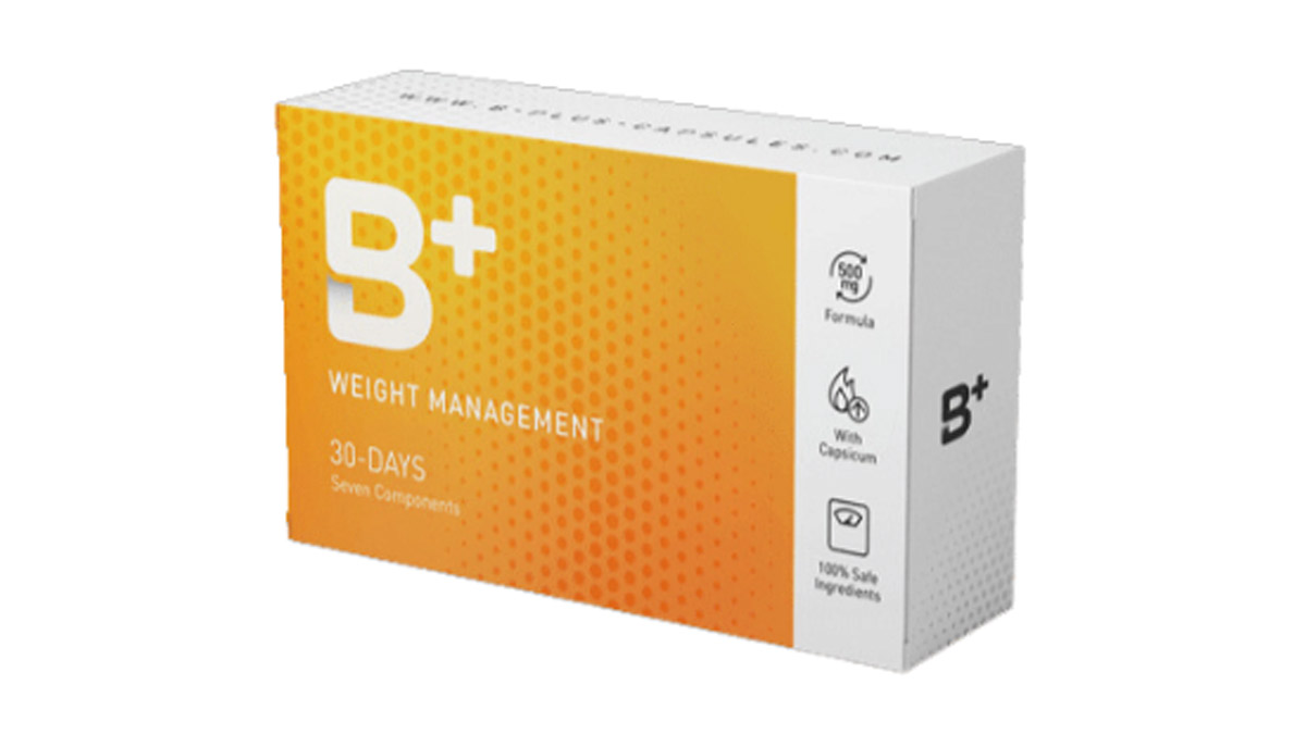 Buy B Extra Capsules