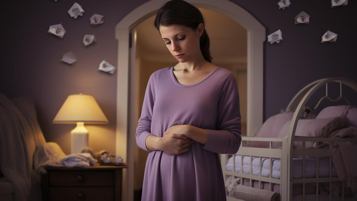 Mistakes To Avoid After Delivery