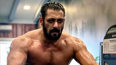 Tiger 3 के लिए सलमान खान ने इस तरह की अपनी बॉडी को मेनटेन, जानें उनका फिटनेस रूटीन 