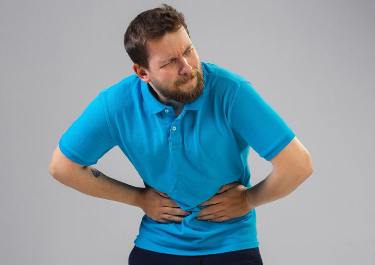 Symptoms Of Enlarged Liver In Hindi