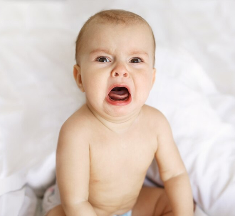 शिशुओं के लिए भी बहुत जरूरी होता है विटामिन डी, डॉक्टर से जानें कैसे