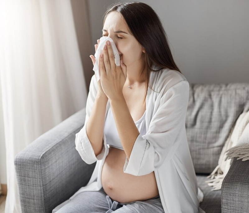 Air Pollution Damages Reproductive Health