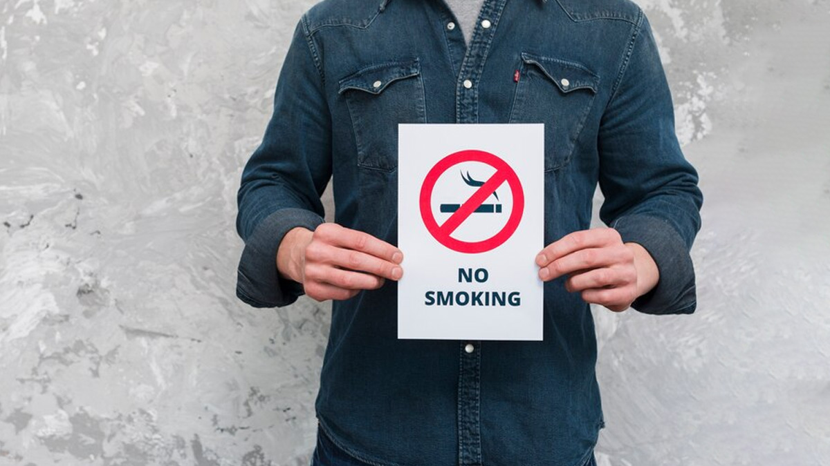 Quitting Smoking Lowers Risk Of Type 2 Diabetes