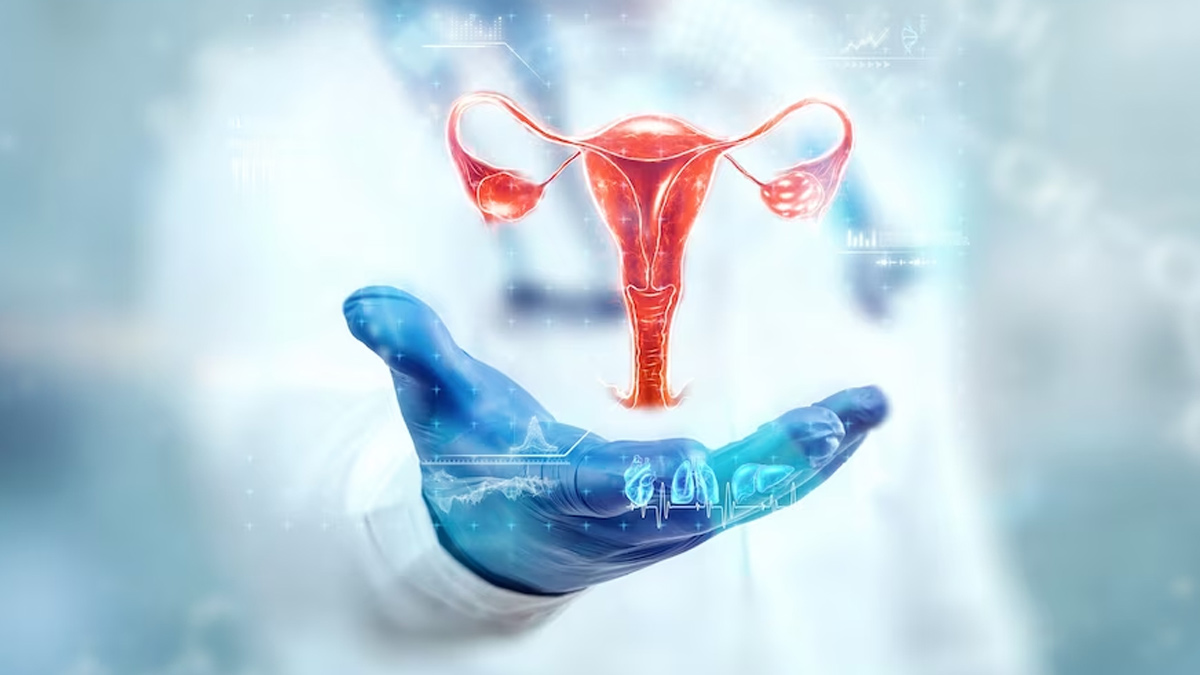 Air Pollution Damages Reproductive Health