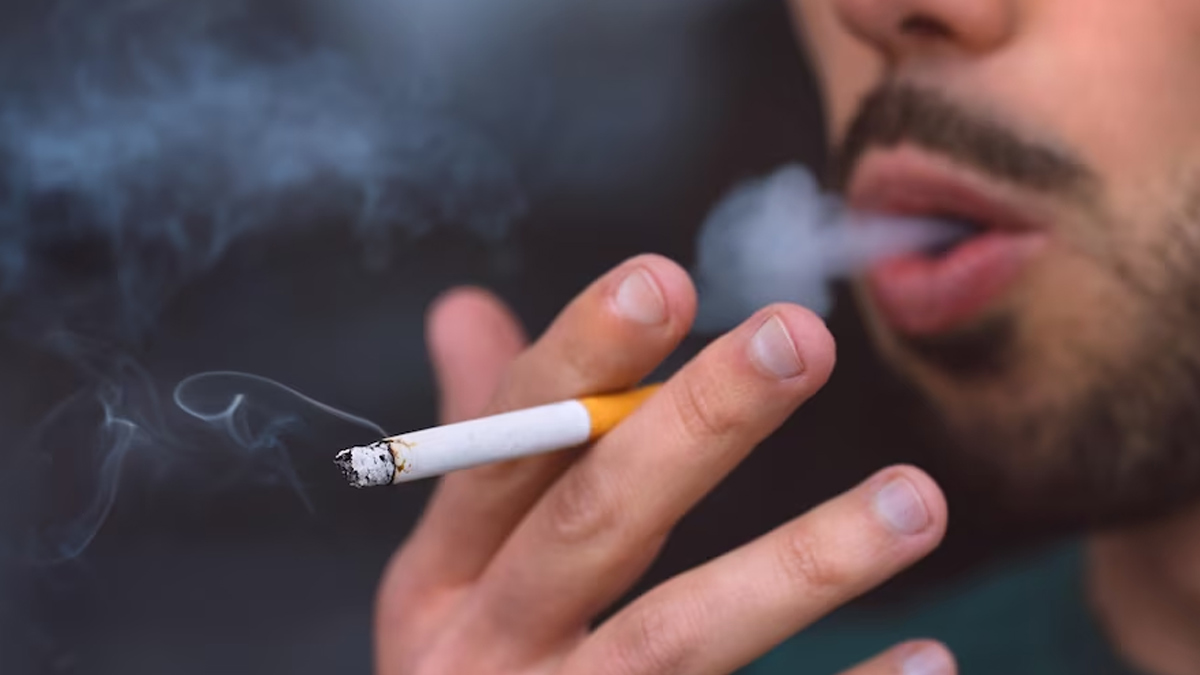 Quitting Smoking Lowers Risk Of Type 2 Diabetes