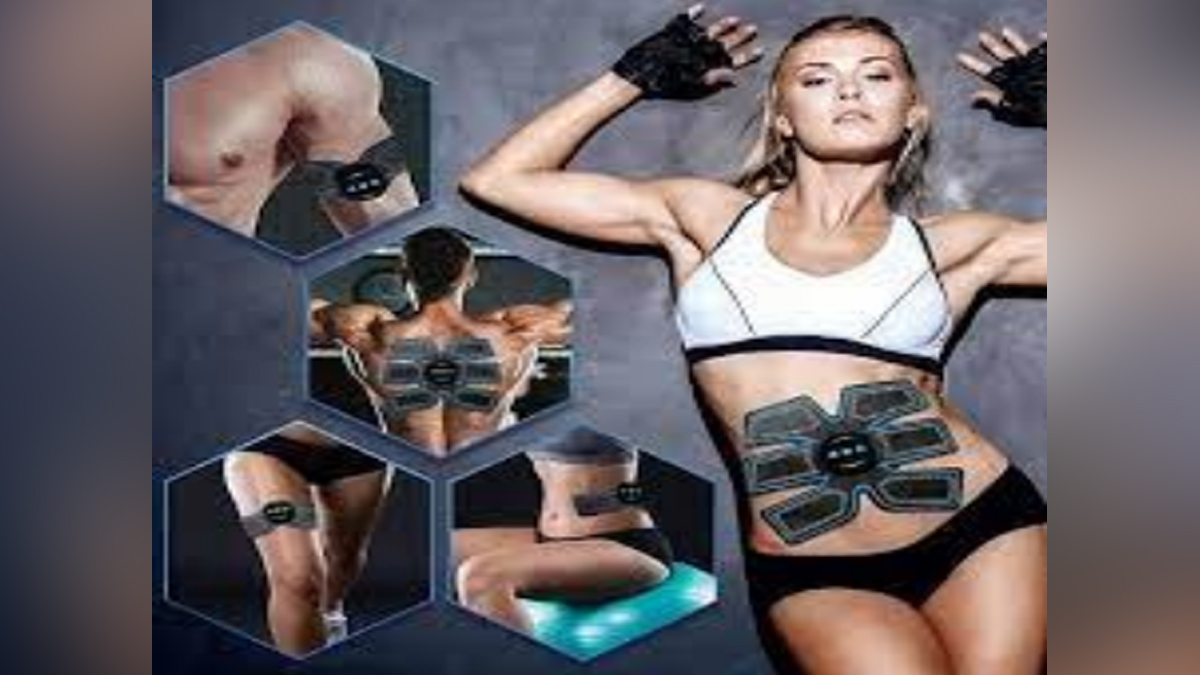 Vital Flex Core Reviews [Official Website 2023] {Tactical Abs} Scam Exposed  You need To