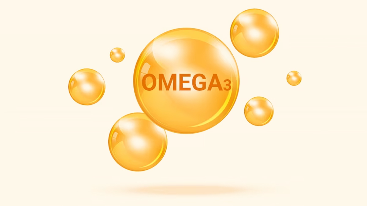 Omega3 Fatty Acids Here’s What Can Happen When You Don't Get Enough