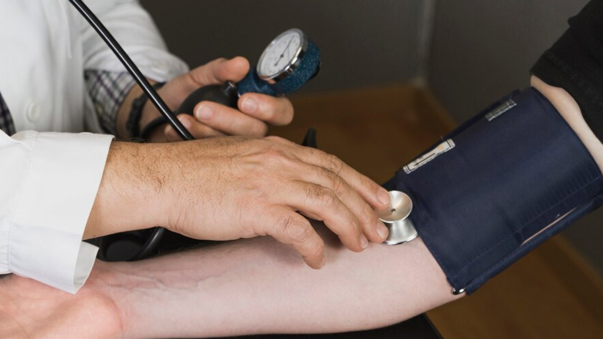 How To Take Blood Pressure Measurements