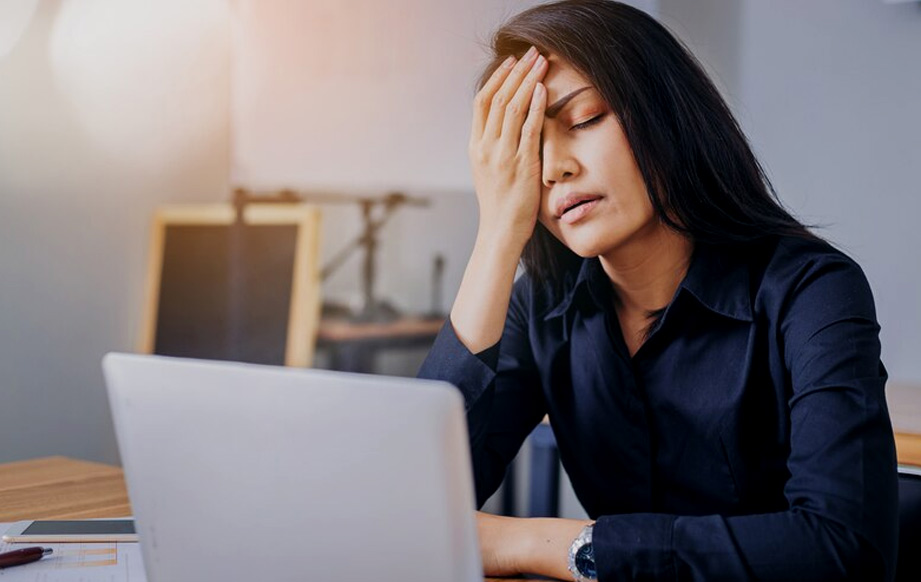 Reasons to feel fatigued despite a healthy diet in hindi