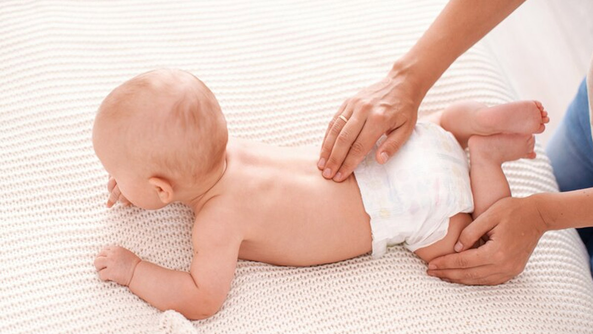 diaper 
