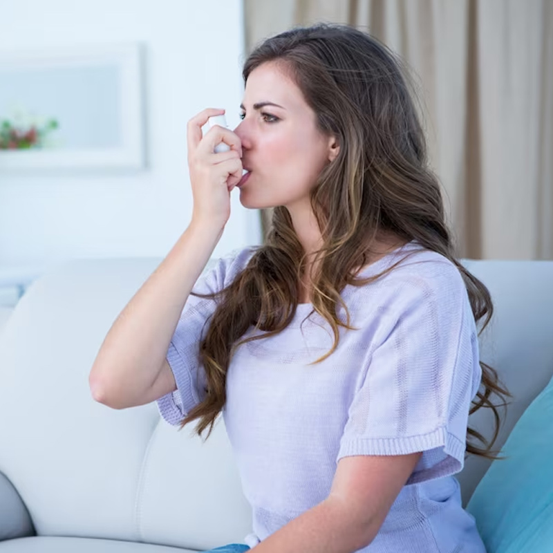 asthma