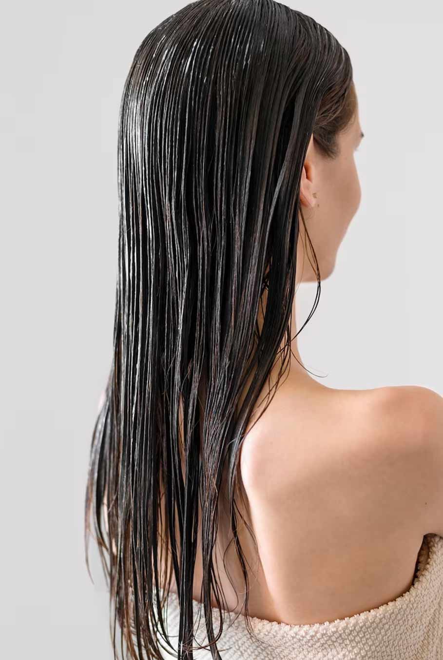 hair mask