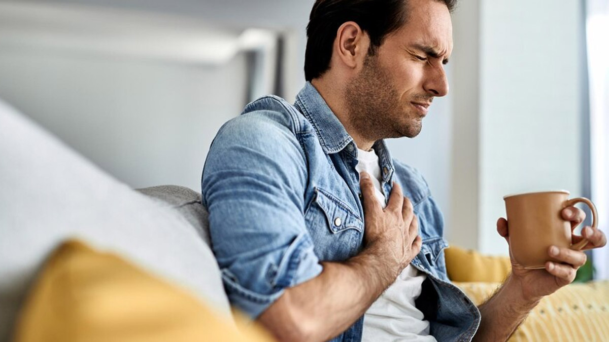 Gastric Problems